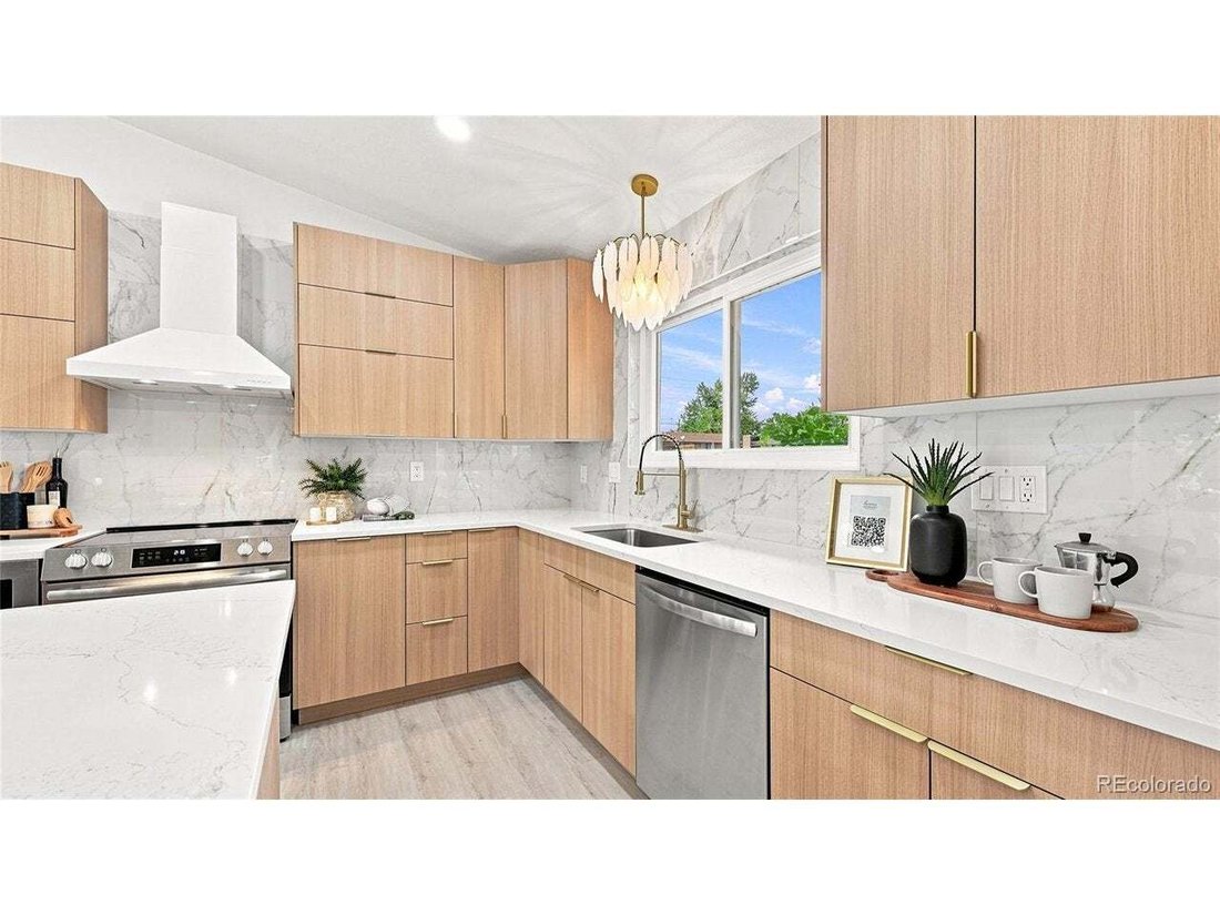 Casa en Lakewood, Colorado, Estados Unidos 5 - 18743238