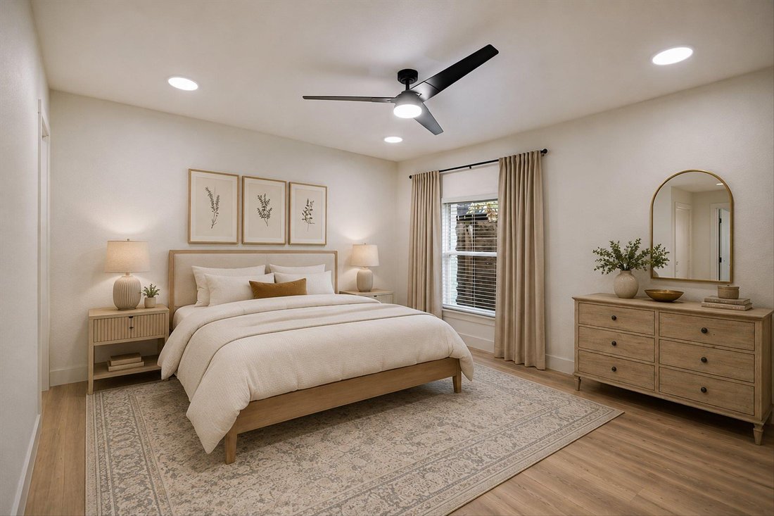 Casa a Austin, Texas, Stati Uniti 4 - 18743655