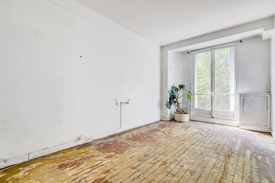 Wohnung in Bassin de la Villette, Paris 19e Arrondissement, Paris 5 - 18741825