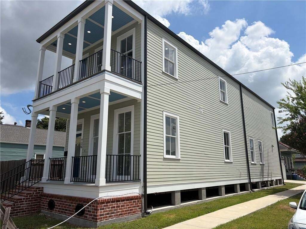 Haus in New Orleans, Louisiana, Vereinigte Staaten 3 - 18743231