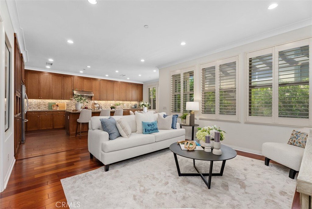 Casa en Irvine, California, Estados Unidos 4 - 18746071