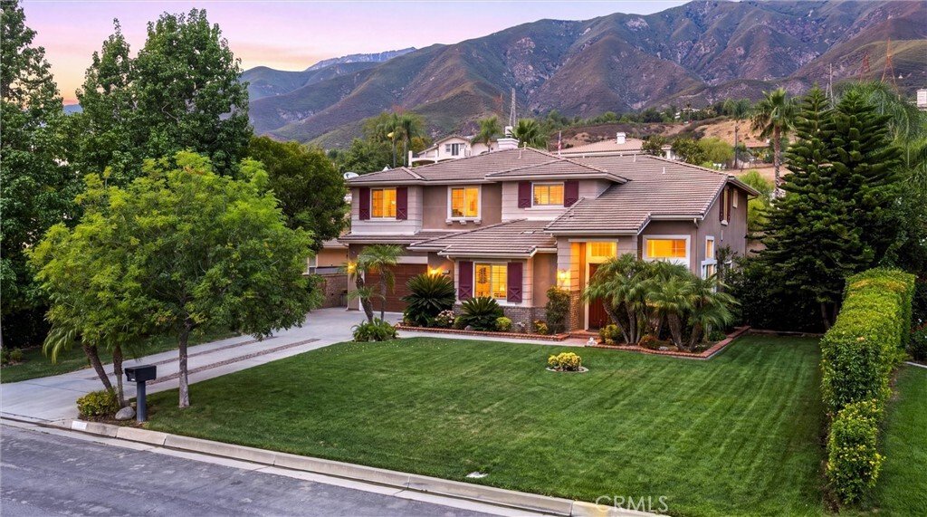 Casa en Rancho Cucamonga, California, Estados Unidos 1 - 18728943