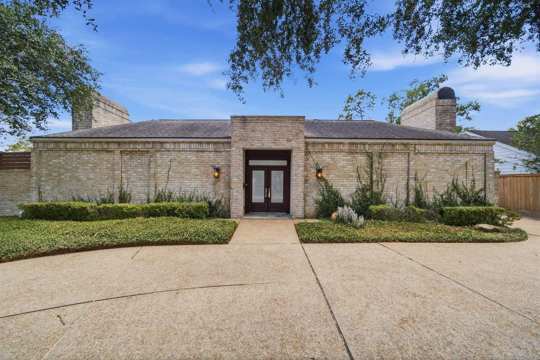 House in Houston, Texas, United States 2 - 18744401