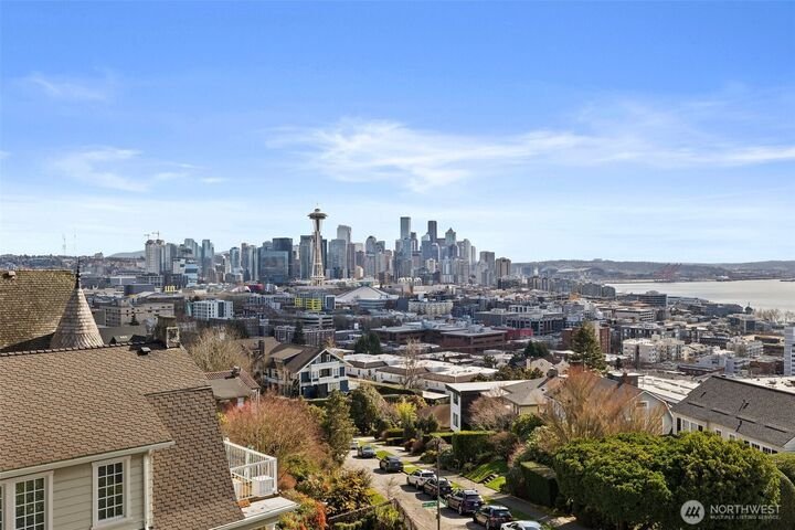 Casa a Seattle, Washington, Stati Uniti 2 - 18746252