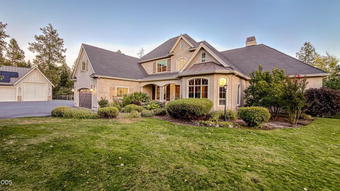 Casa a Grants Pass, Oregon, Stati Uniti 2 - 18222386