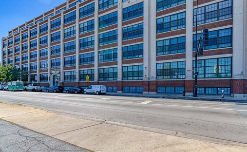 Condo in Chicago, Illinois, United States 1