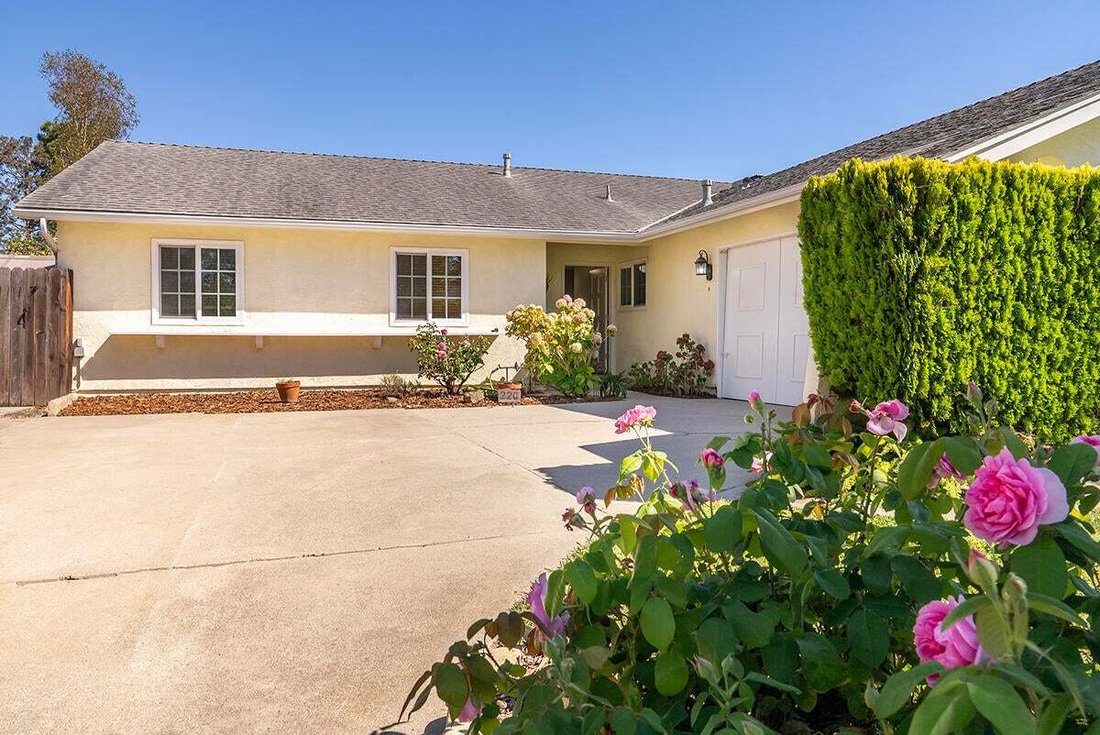 Casa en Goleta, California, Estados Unidos 2 - 18746302