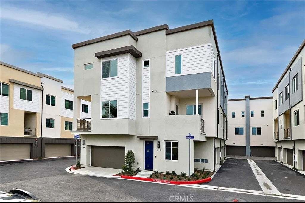 Stadthaus in Huntington Beach, Kalifornien, Vereinigte Staaten 3 - 18740981