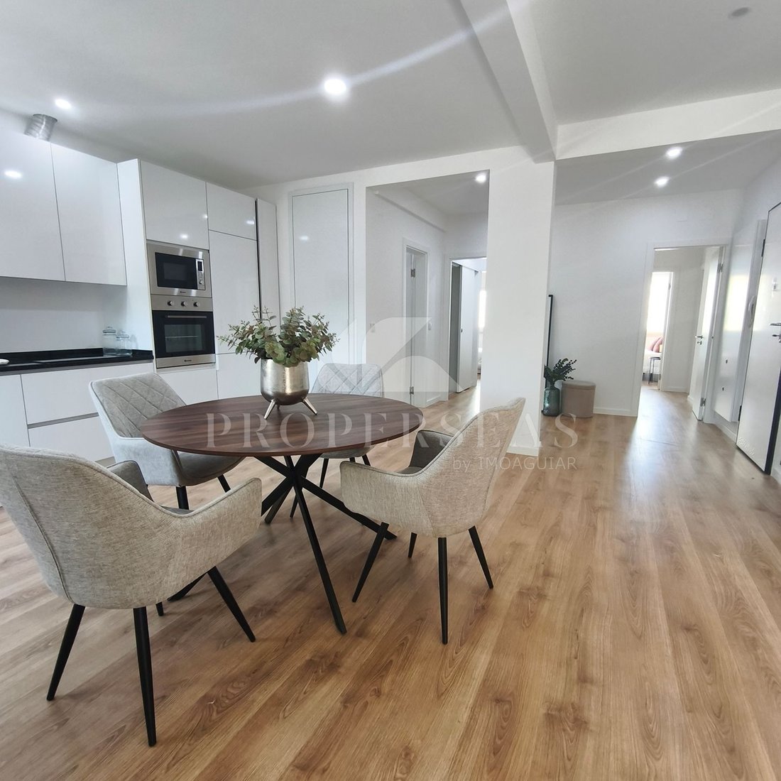 Apartamento en Benfica, Lisboa, Portugal 2 - 18745165