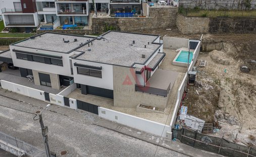 Maison à Aldao, Braga, Portugal 1