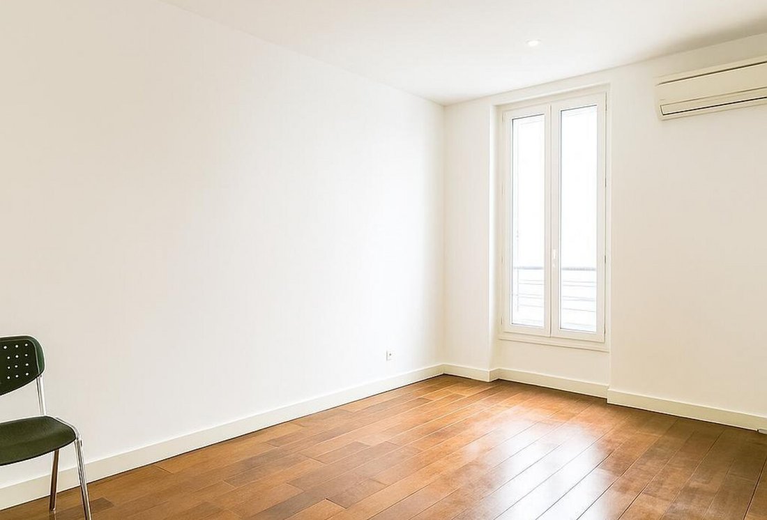 Wohnung in Nizza, Provence-Alpes-Côte d'Azur, Frankreich 4 - 18742045