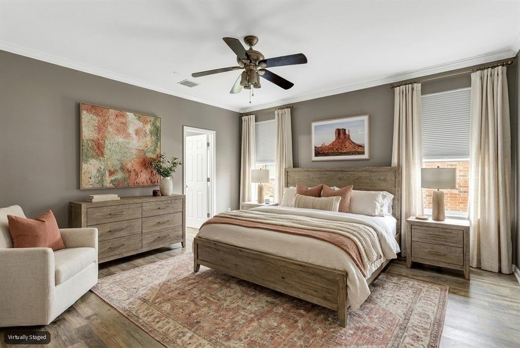 House in Frisco, Texas, United States 2 - 17876545
