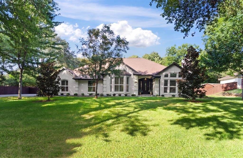 Casa en Lewisville, Texas, Estados Unidos 1 - 18744459