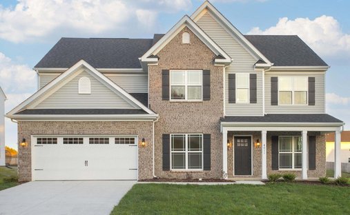 Maison à Spring Hill, Tennessee, États-Unis 1
