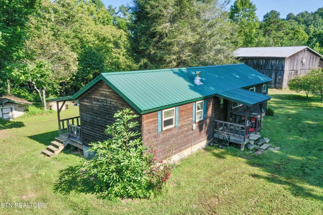 Haus in Harrogate, Tennessee, Vereinigte Staaten 5 - 18743629