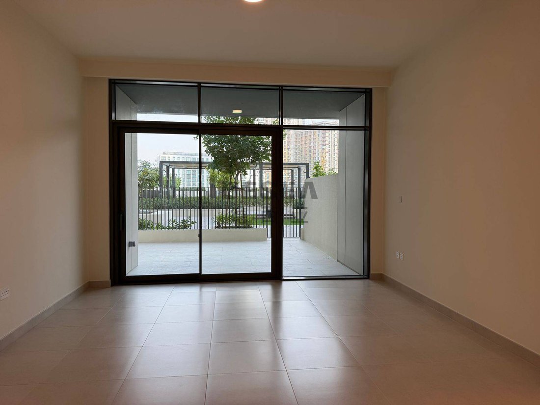 Appartement à Dubai Hills Estate, Doubaï, Émirats arabes unis 1 - 18741099