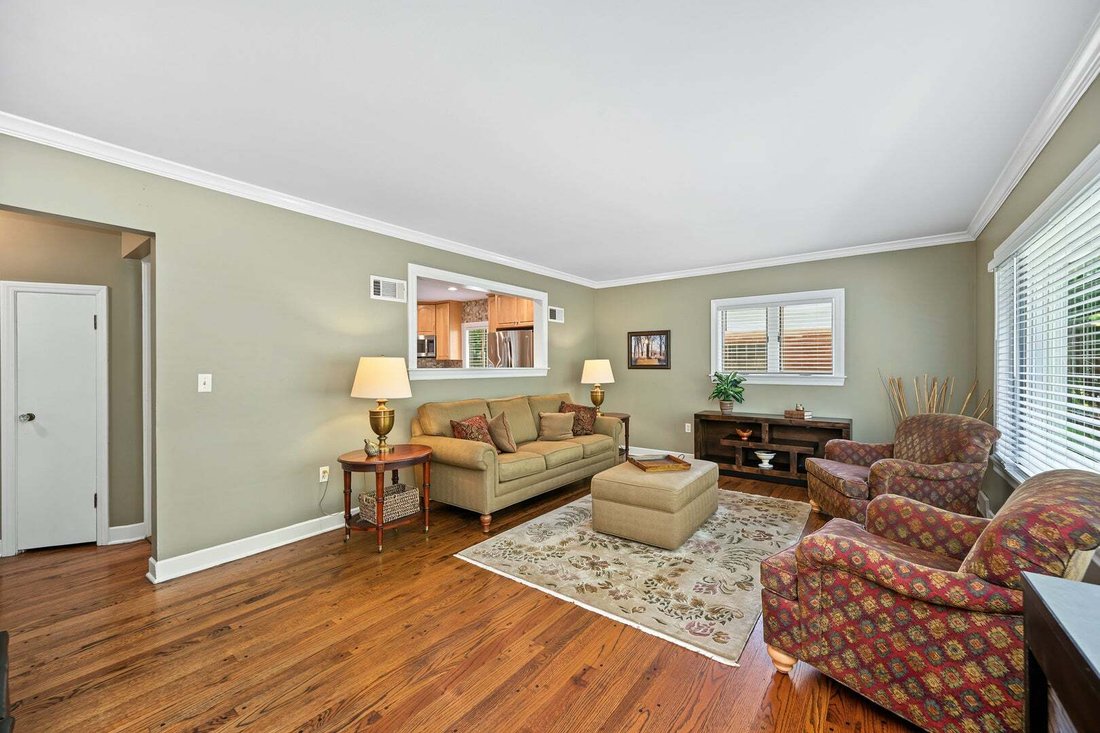 Casa a Wheaton, Illinois, Stati Uniti 5 - 18744303