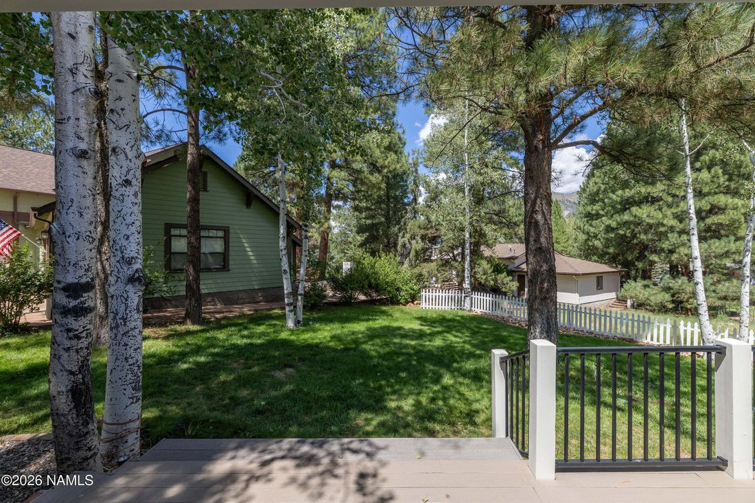 Casa en Flagstaff, Arizona, Estados Unidos 3 - 18740524