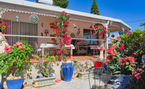 Haus in Nouméa, Südprovinz, Neukaledonien 1