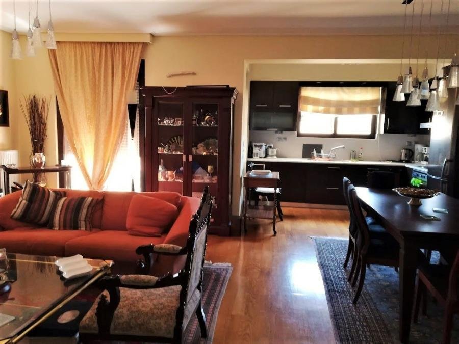 Casa en Markopoulo Mesogaias, Ática, Grecia 3 - 18743189