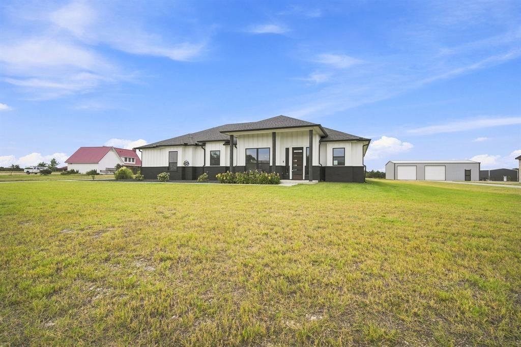 Casa en Waxahachie, Texas, Estados Unidos 3 - 18744467