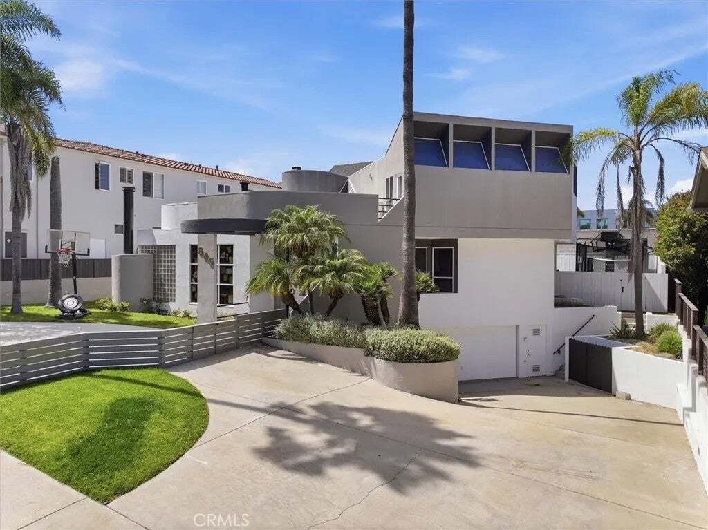 Haus in Manhattan Beach, Kalifornien, Vereinigte Staaten 2 - 18744173
