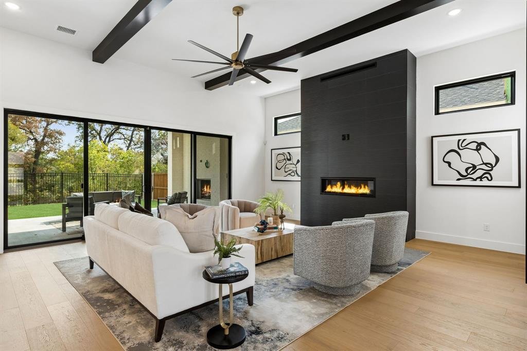 Haus in Arlington, Texas, Vereinigte Staaten 5 - 18744495