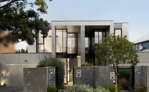 Haus in Sandringham, Victoria, Australien 1