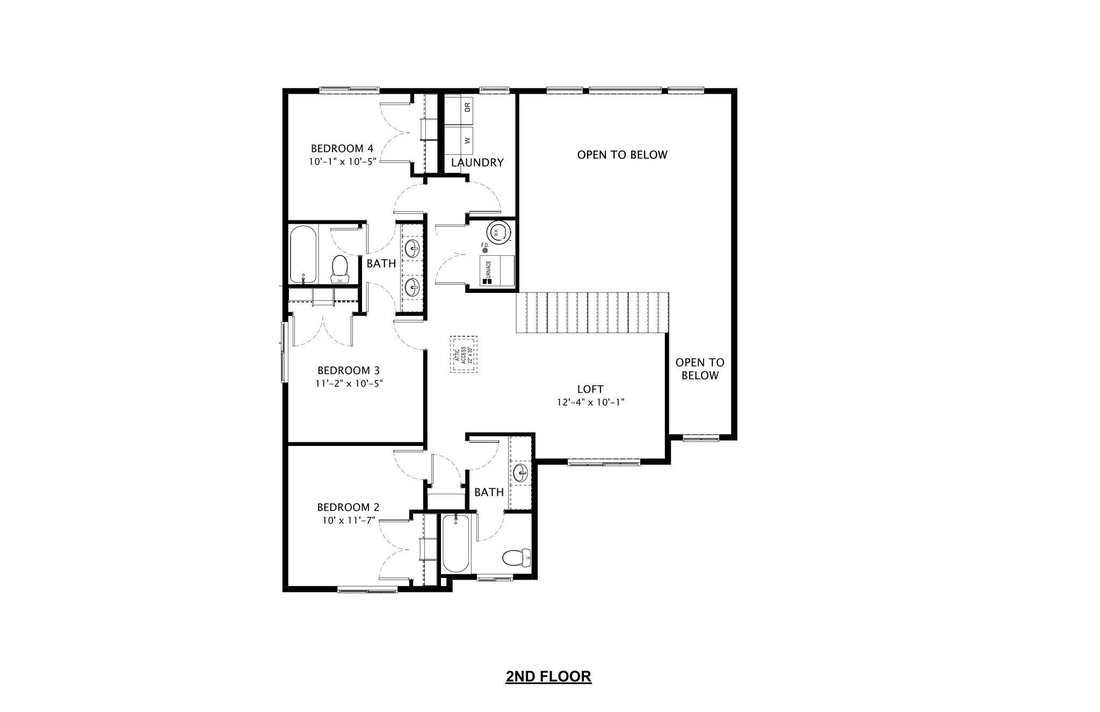 Casa en Woodland Hills, Utah, Estados Unidos 3 - 18743125