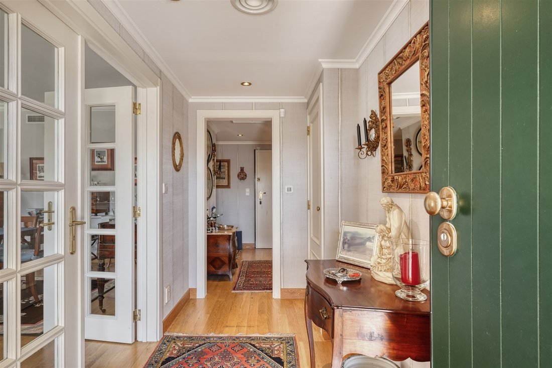Appartement à Estoril, Cascais et Estoril, Lisbonne 4 - 18744698