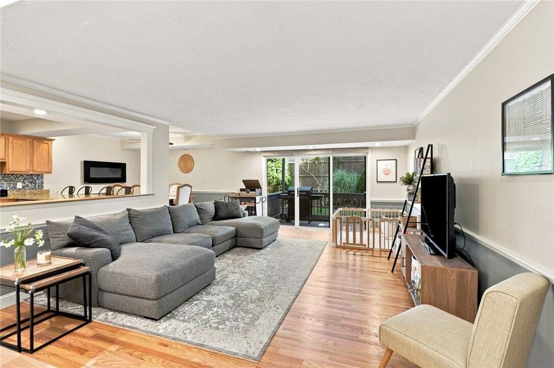 Condominio en Newport, Rhode Island, Estados Unidos 2 - 18743145