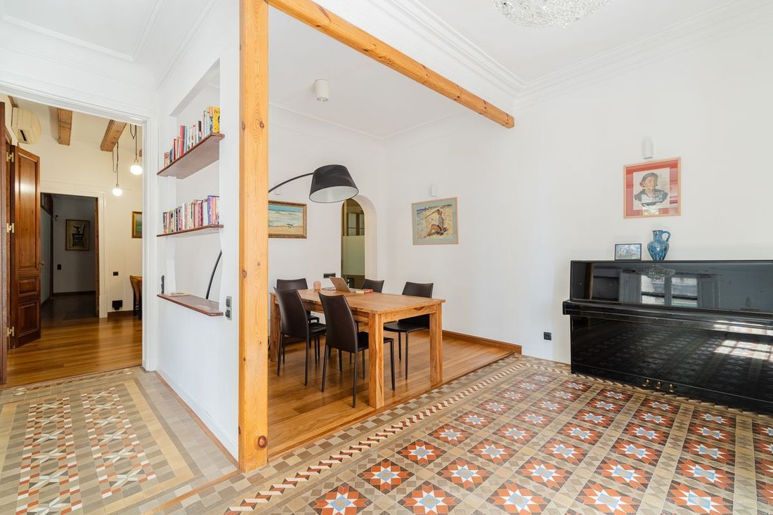 Appartement à Ciutat Vella, Barcelone, Espagne 4 - 18732163
