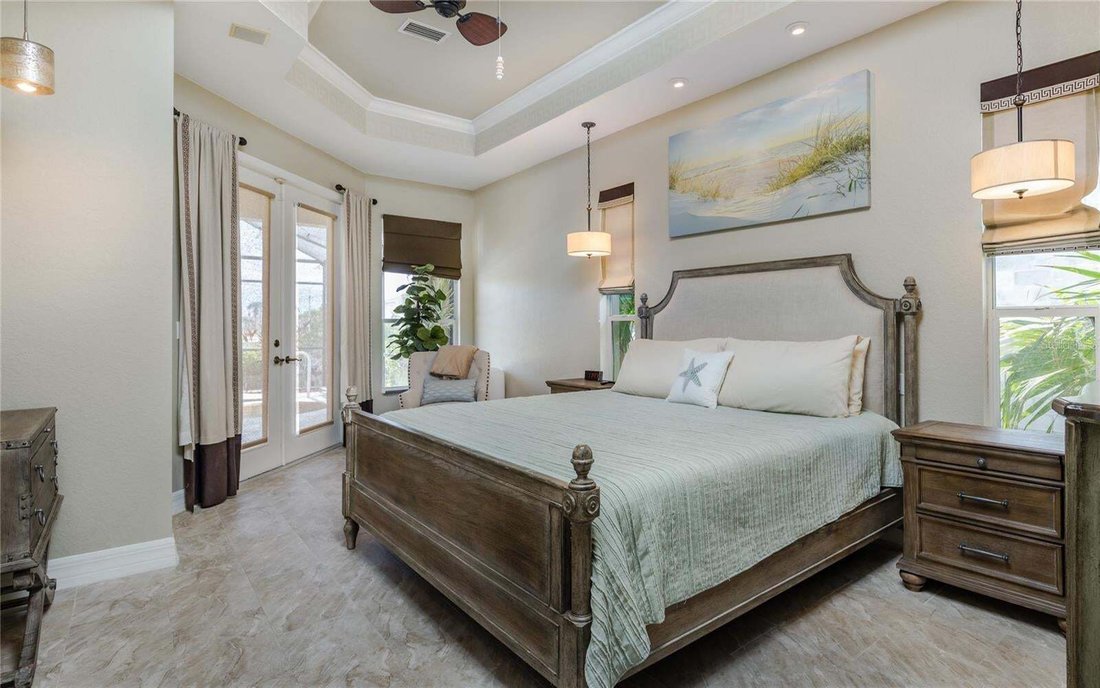 Casa en Cabo Coral, Florida, Estados Unidos 5 - 18743353
