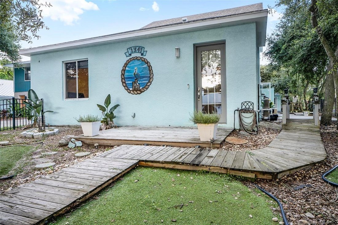 House in Palm Coast, Florida, United States 5 - 18743292