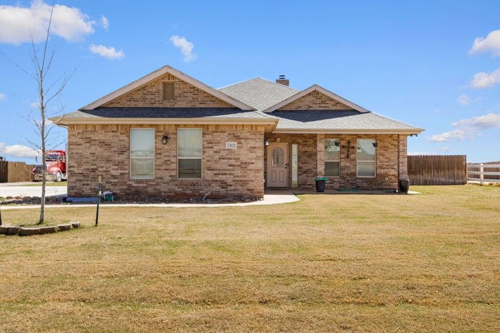Casa en Midland, Texas, Estados Unidos 2 - 18746279