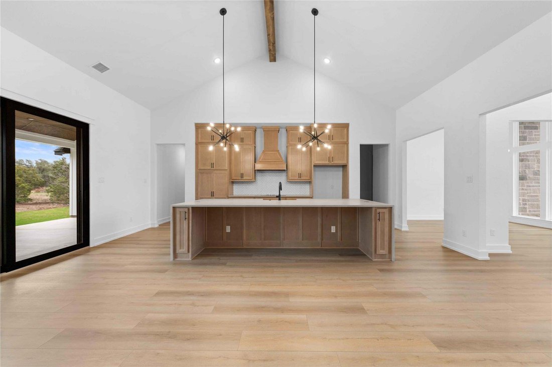 House in Salado, Texas, United States 4 - 18740708