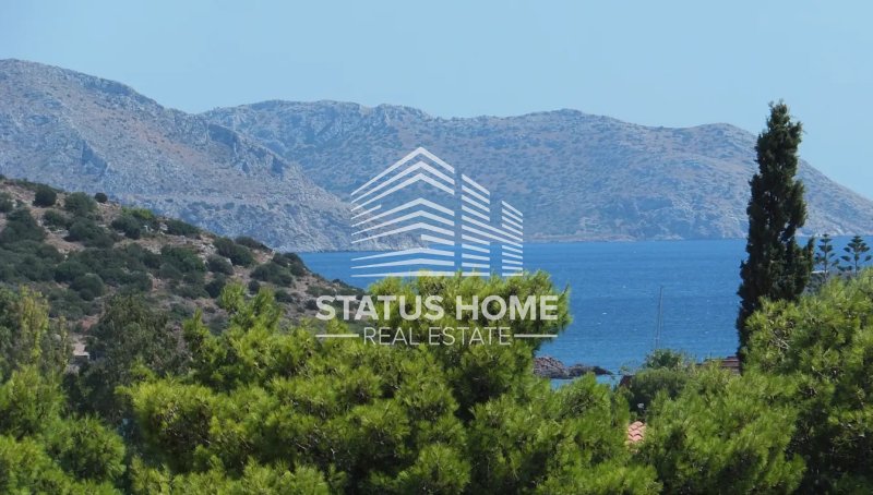 Villa a Anavissos, Attica, Grecia 3 - 18740647