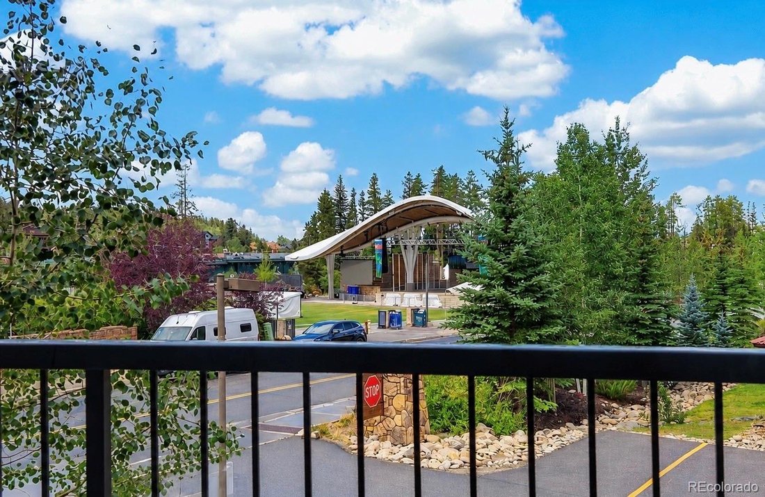 Condo in Winter Park, Colorado, United States 1 - 18746590