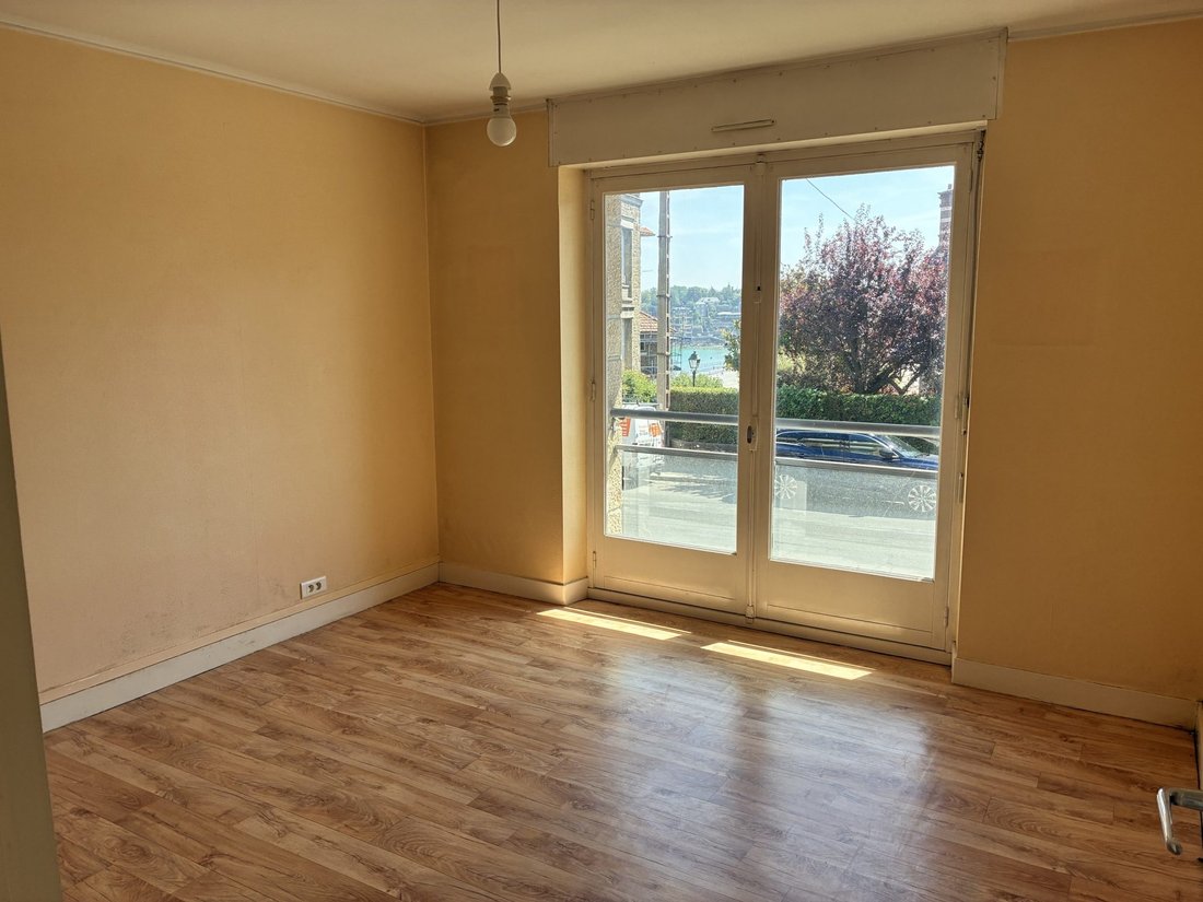 Wohnung in Centre Ville, Dinard, Frankreich 5 - 18746129