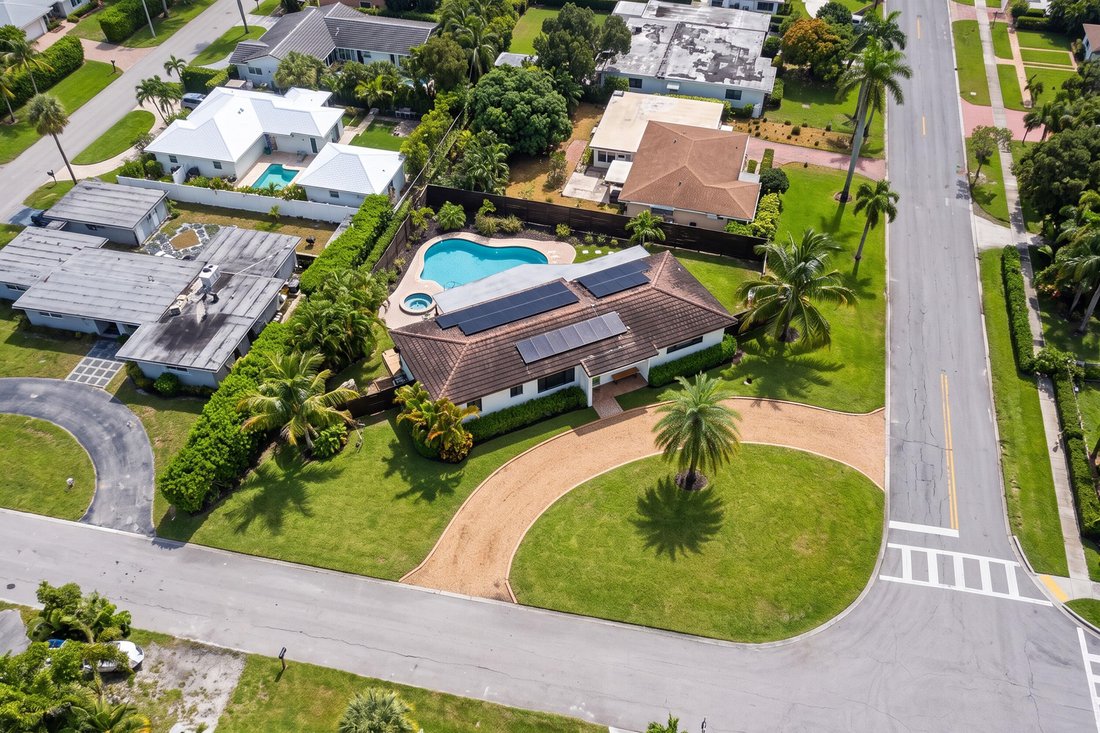Casa a West Palm Beach, Florida, Stati Uniti 5 - 18740538