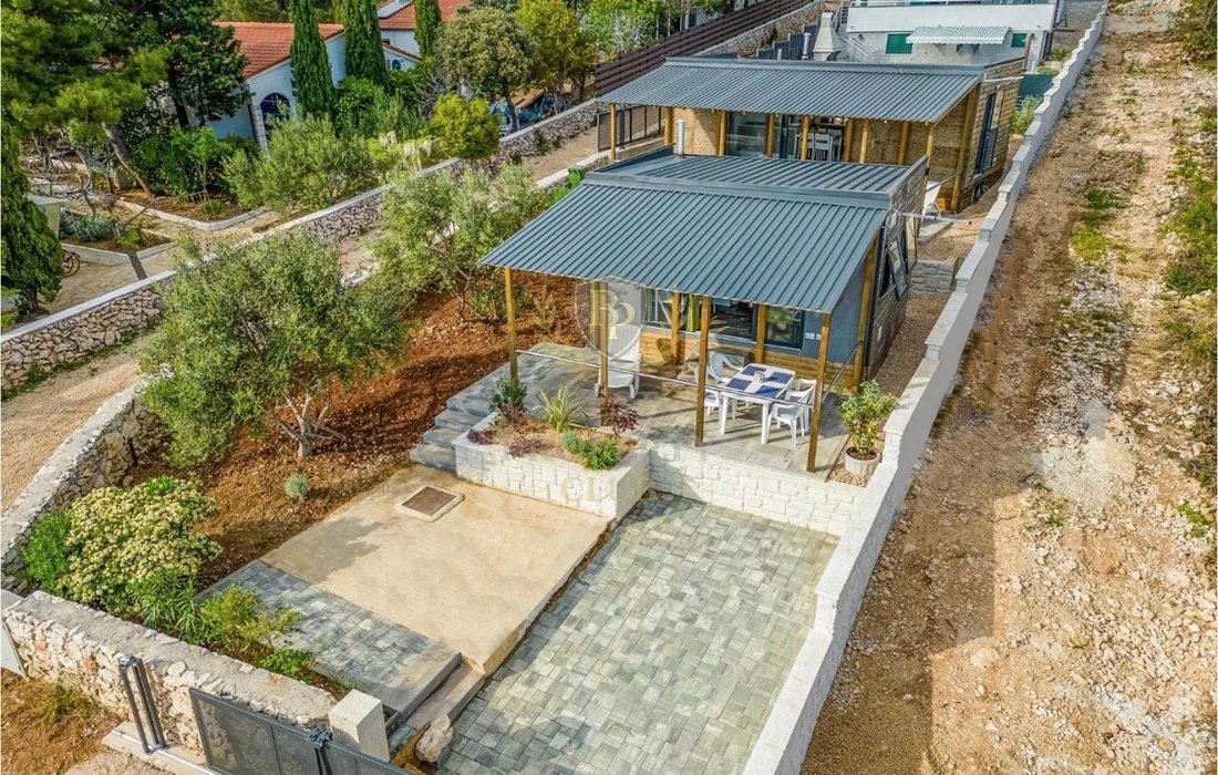 Villa en Novalja, Croacia 3 - 18745073