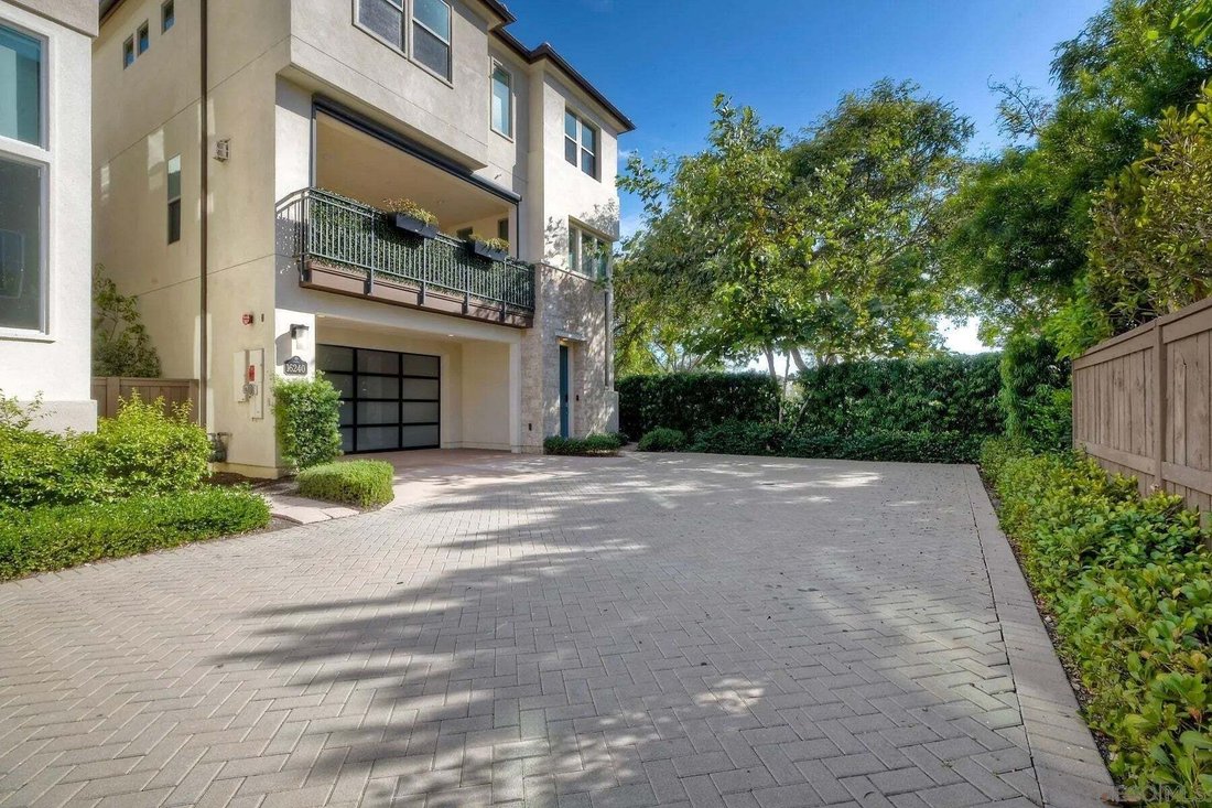 House in Rancho Santa Fe, California, United States 2 - 18744151