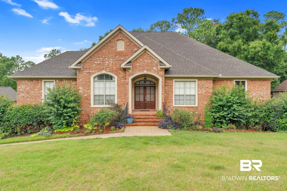 Casa a Daphne, Alabama, Stati Uniti 1 - 18742767