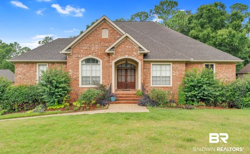 Casa en Daphne, Alabama, Estados Unidos 1