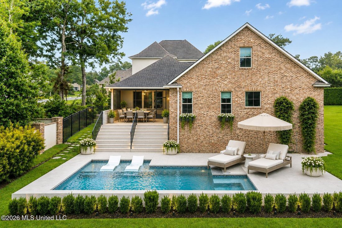 Haus in Biloxi, Mississippi, Vereinigte Staaten 4 - 18511121