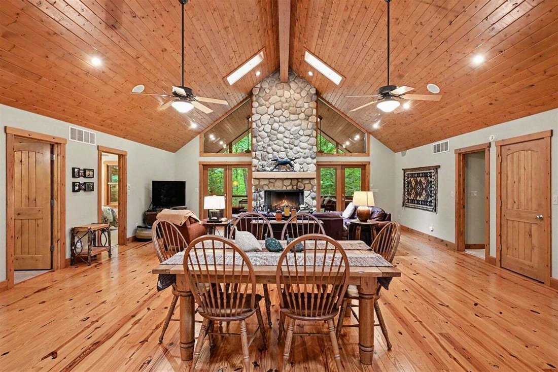 Haus in Three Oaks, Michigan, Vereinigte Staaten 4 - 18743136
