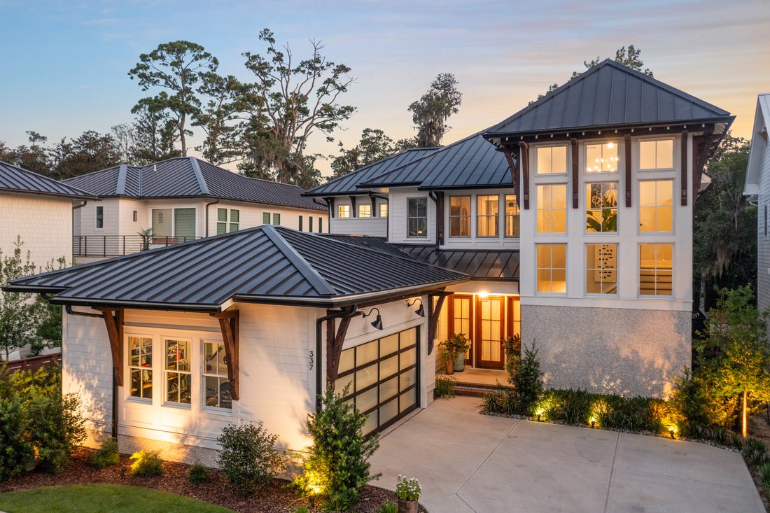 Casa a Wilmington, Carolina del Nord, Stati Uniti 1 - 18740128