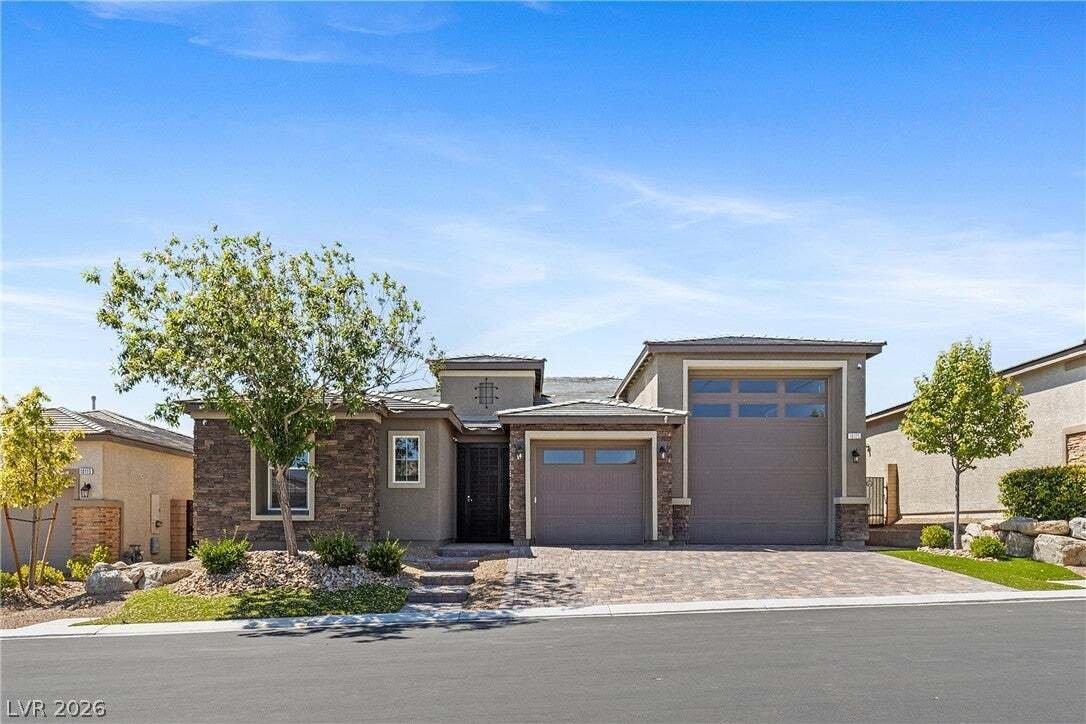 Casa a North Las Vegas, Nevada, Stati Uniti 5 - 18742885