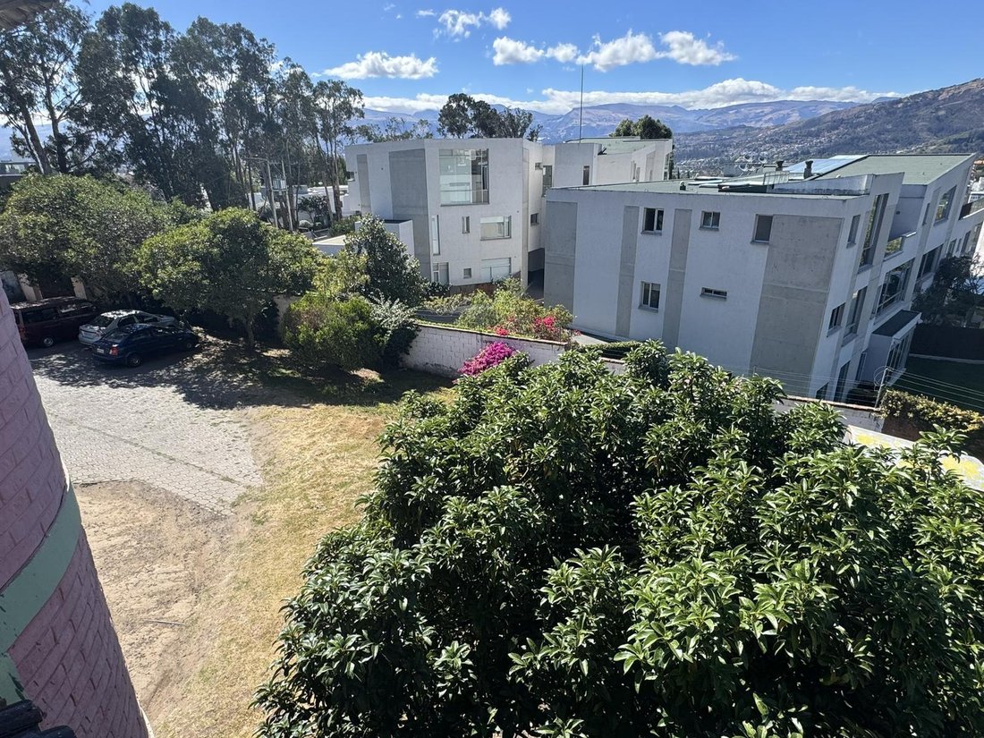 Land in Quito, Provinz Pichincha, Ecuador 2 - 18741643
