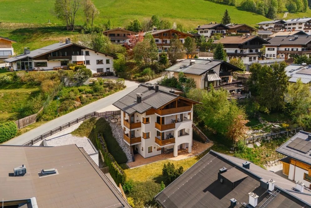 Appartamento in Saalbach-Hinterglemm, Salisburgo, Austria 2 - 18741465